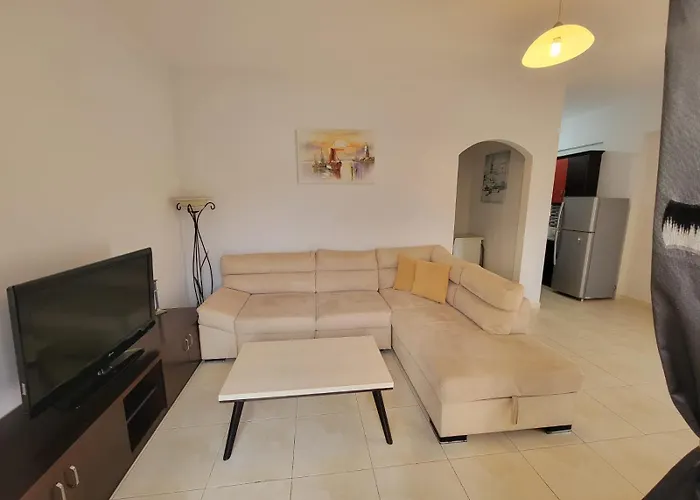 Junis Seaside Private Villa