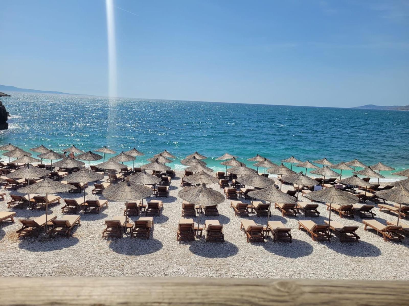 Apartment Junis Seaside Private *