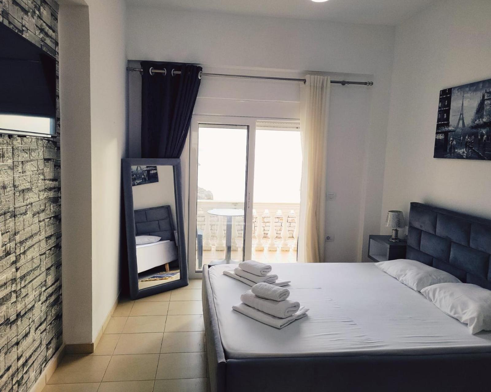 Junis Seaside Private *