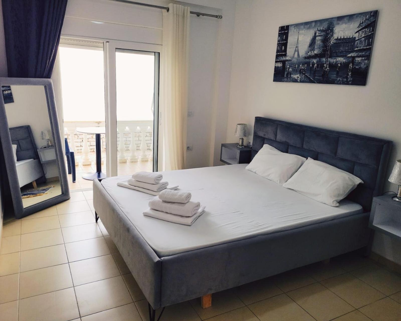 Apartment Junis Seaside Private *