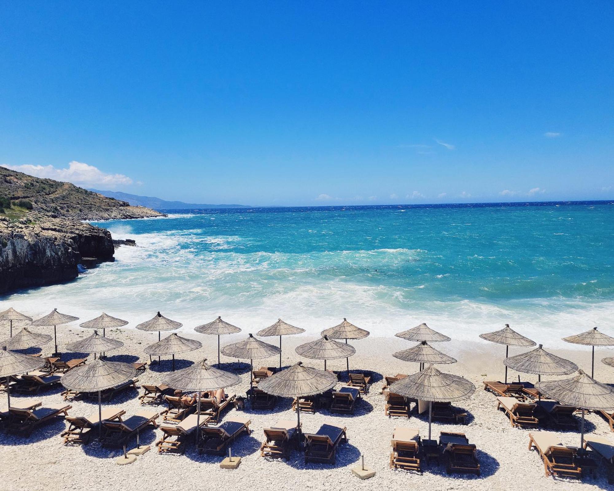 Junis Seaside Private Apartment *